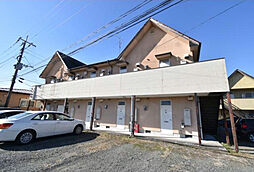 パークハイツさくら　Ａ棟