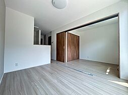 ＰｒｅｎｄｒｅIV 1階1LDKのリビング/ダイニング