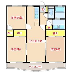 🉐敷金礼金0円！🉐グレイスコート