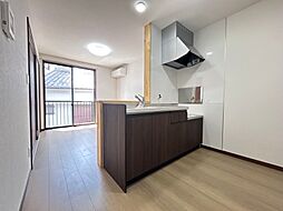 ＣＯＬＺＡ　Ａ棟 1階1LDKのリビング/ダイニング