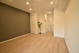 ＦＯＲＴＵＮＡ川内平佐 3階1LDKのリビング/ダイニング