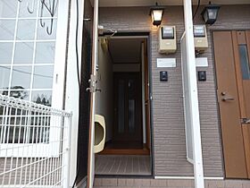 アドバンス銀河の森I  ｜ 鹿児島県薩摩川内市永利町90-3（賃貸アパート2K・1階・42.77㎡） その9
