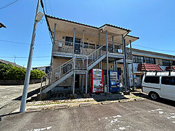 コーポサカエシングルハウス　I