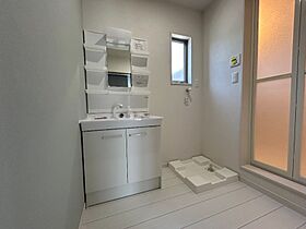 ソレアードI  ｜ 鹿児島県薩摩川内市上川内町2999-1（賃貸アパート1LDK・2階・33.00㎡） その11