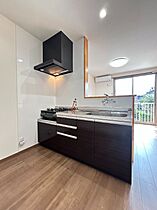 Ｍ・Ｓｔｅｌｌａ　Ｂ棟  ｜ 鹿児島県薩摩川内市宮内町4109番地3（賃貸アパート1LDK・2階・34.00㎡） その5