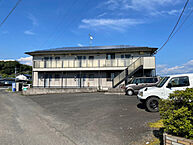 鹿児島県薩摩川内市御陵下町3389：物件画像／株式会社オーリック不動産　薩摩川内店