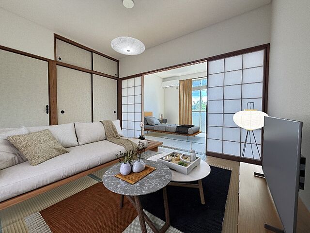室内