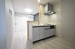 ＥＰＣＯＴ・ＳＰＡＣＥ 1階1LDKのリビング/ダイニング