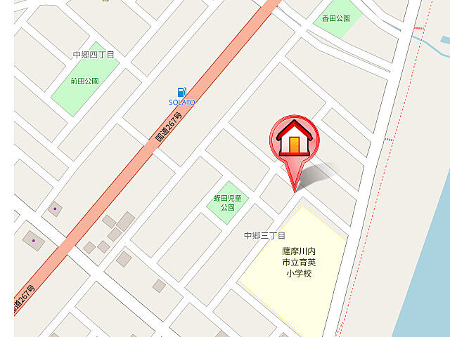 地図