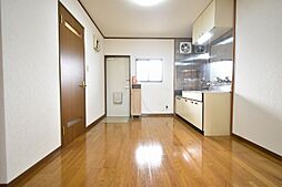 コーポ新本城 1DKの写真