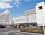 周辺：藤沢市民病院 徒歩19分。 1480m