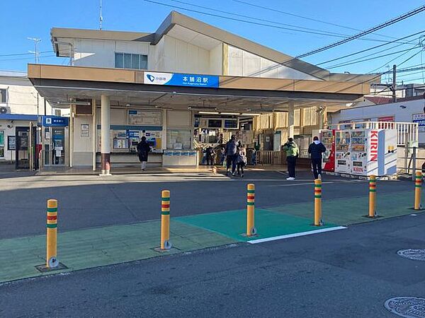 周辺を拡大表示
