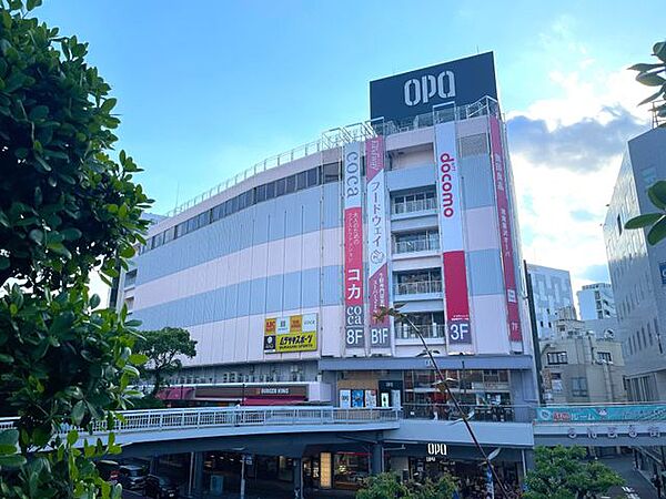 周辺を拡大表示
