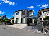 神奈川県横浜市緑区東本郷3丁目：物件画像
