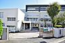 周辺：横浜市立笹下中学校 徒歩14分。 1060m