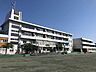 周辺：鎌倉市立腰越中学校 徒歩4分。 320m