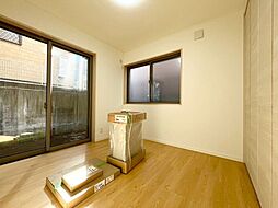 子供部屋の画像