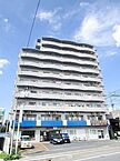 埼玉県草加市谷塚町1363-1：物件画像／株式会社タウンハウジング東京　西新井店