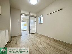 （仮称）リブリ・草加市谷塚町 310 3階1LDKのリビング/ダイニング