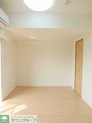 フェルクルールプレスト千住関屋 203 2階1Kのリビング/ダイニング