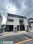 東京都足立区梅田4丁目29-16：物件画像／株式会社タウンハウジング東京　西新井店
