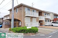 埼玉県越谷市レイクタウン2丁目28-1：物件画像／株式会社タウンハウジング東京　西新井店