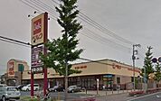 ベルク東越谷店 728m