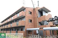 埼玉県越谷市瓦曽根3丁目7-11：物件画像／株式会社タウンハウジング東京　西新井店