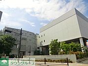 東京芸術大学 150m