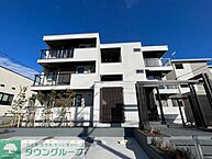 埼玉県八潮市大瀬3丁目2-27：物件画像／株式会社タウンハウジング東京　西新井店