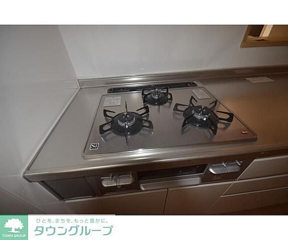 キッチン