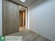 洋室