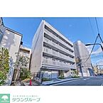東京都荒川区西尾久7丁目49-1：物件画像／株式会社タウンハウジング東京　西新井店