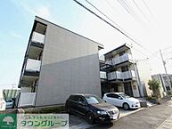 埼玉県八潮市大字大曽根632-1：物件画像／株式会社タウンハウジング東京　西新井店