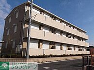 埼玉県越谷市レイクタウン1丁目30-1：物件画像／株式会社タウンハウジング東京　西新井店