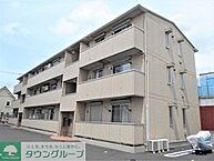 埼玉県草加市新里町1152-1：物件画像／株式会社タウンハウジング東京　西新井店