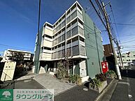 東京都足立区竹の塚5丁目4-2：物件画像／株式会社タウンハウジング東京　西新井店