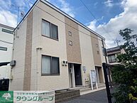 東京都足立区西綾瀬3丁目37-4：物件画像／株式会社タウンハウジング東京　西新井店