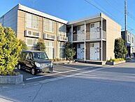 埼玉県越谷市新越谷1丁目57-1：物件画像／株式会社タウンハウジング東京　西新井店