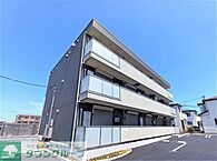 埼玉県越谷市蒲生南町11-20：物件画像／株式会社タウンハウジング東京　西新井店