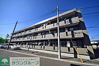 埼玉県越谷市蒲生西町1丁目6-9：物件画像／株式会社タウンハウジング東京　西新井店