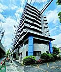 埼玉県草加市谷塚町1363-33：物件画像／株式会社タウンハウジング東京　西新井店