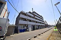 埼玉県草加市西町1203-5：物件画像／株式会社タウンハウジング東京　西新井店
