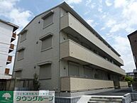 埼玉県越谷市蒲生旭町9-54-1：物件画像／株式会社タウンハウジング東京　西新井店
