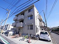 埼玉県草加市西町422-5：物件画像／株式会社タウンハウジング東京　西新井店