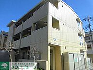 埼玉県越谷市南越谷1丁目2934-1：物件画像／株式会社タウンハウジング東京　西新井店