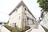 埼玉県越谷市東大沢4丁目19-5：物件画像／株式会社タウンハウジング東京　西新井店