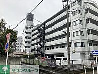 埼玉県草加市旭町2丁目5-30：物件画像／株式会社タウンハウジング東京　西新井店
