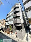 東京都足立区千住桜木1丁目1-2：物件画像／株式会社タウンハウジング東京　西新井店