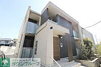 東京都足立区伊興4丁目11-23：物件画像／株式会社タウンハウジング東京　西新井店